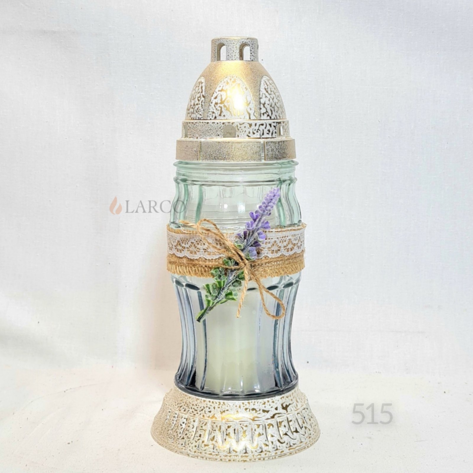 лампадка 515