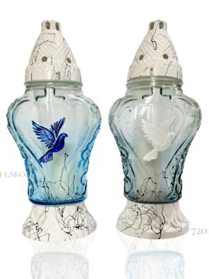 лампадка 720