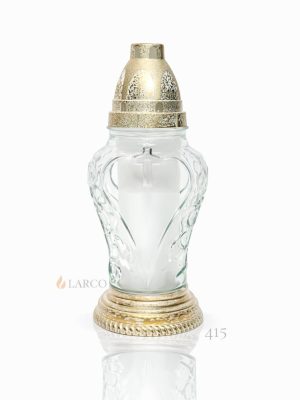 Лампадка 415