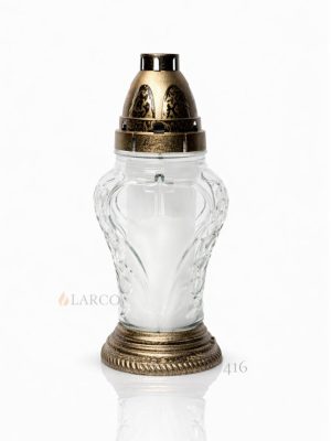 Лампадка 416