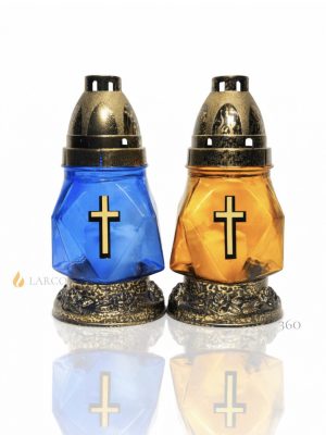 Лампадка 360