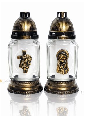 Лампадка 941