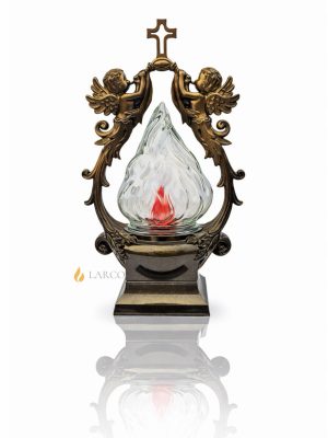 Капличка Вогник