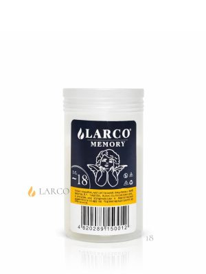 запаска парафінова 18