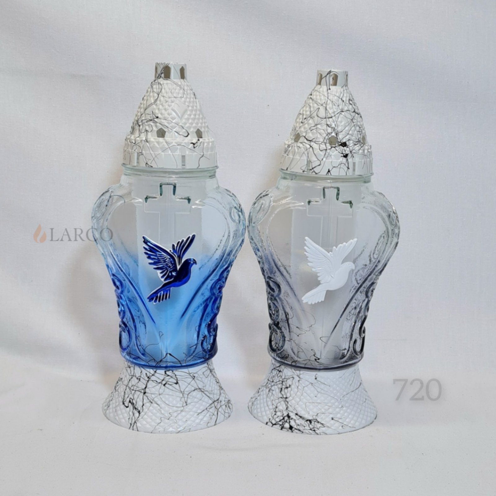 лампадка 720