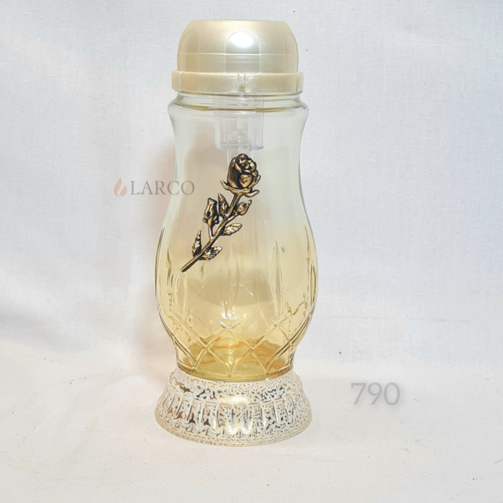 лампадка 790 сонячна