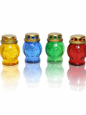 Лампадка 101