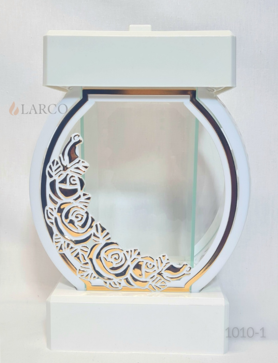 Каплиця 1010-1