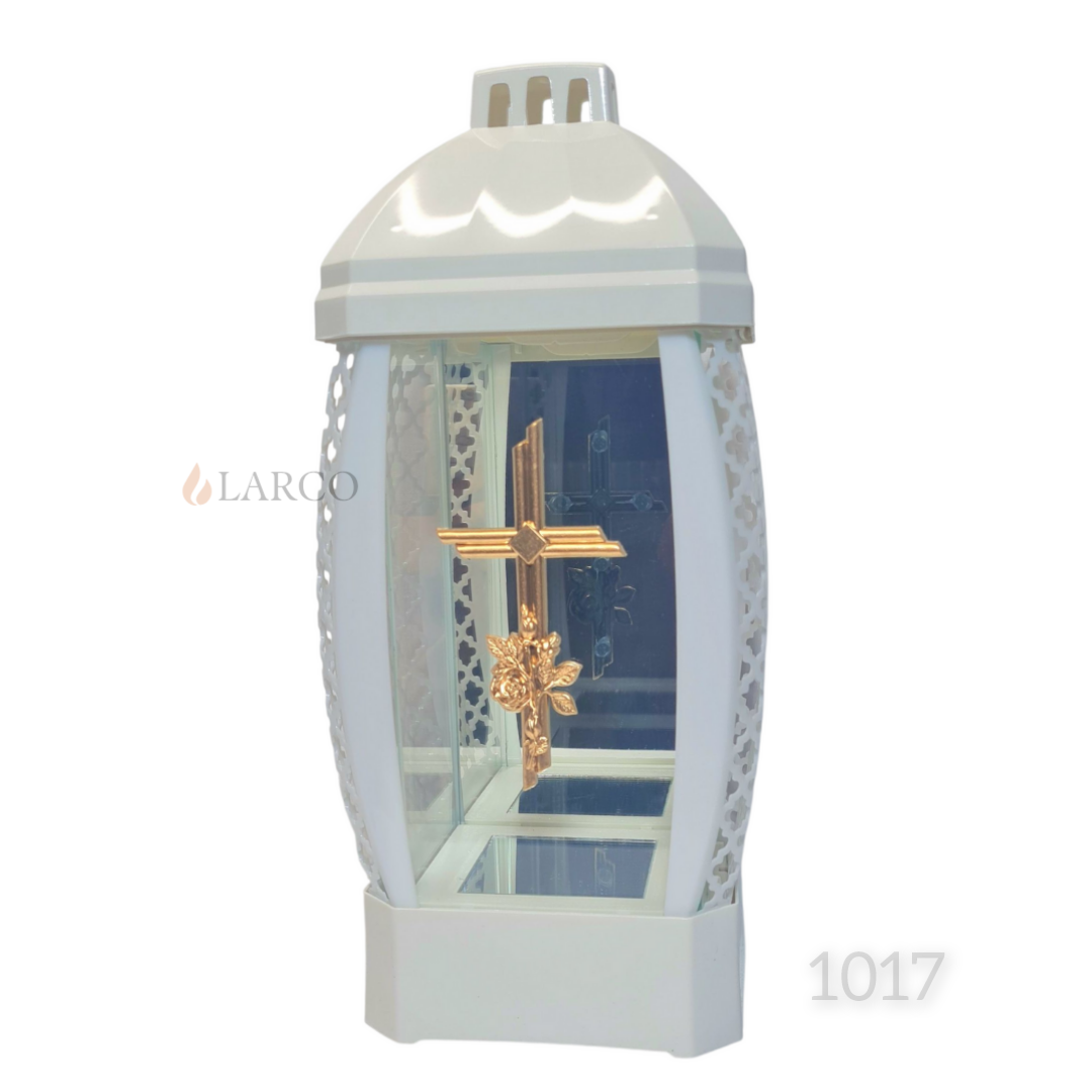 Капличка 1017