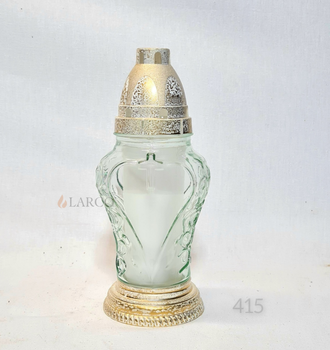 Лампадка 415