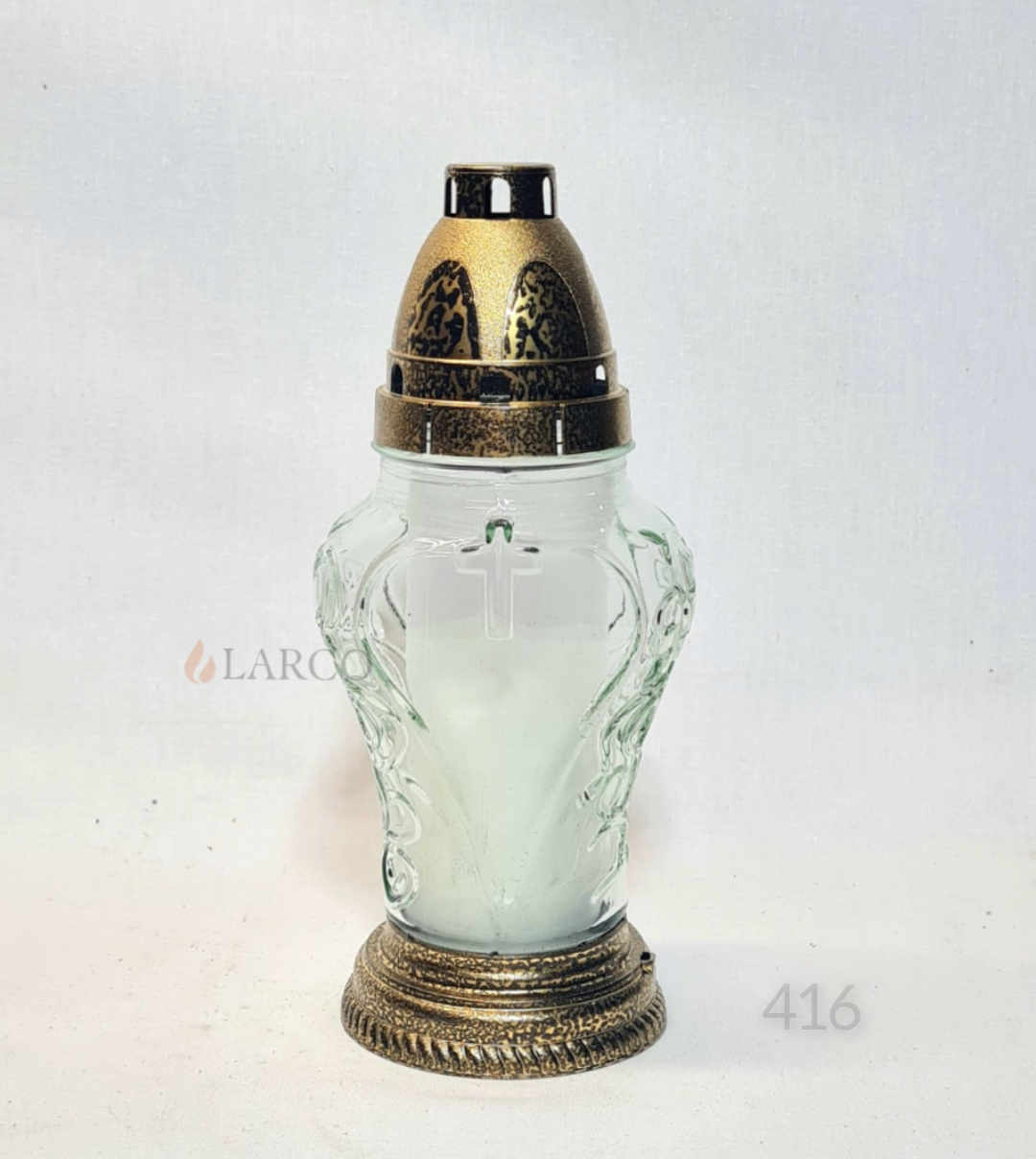 Лампадка 416