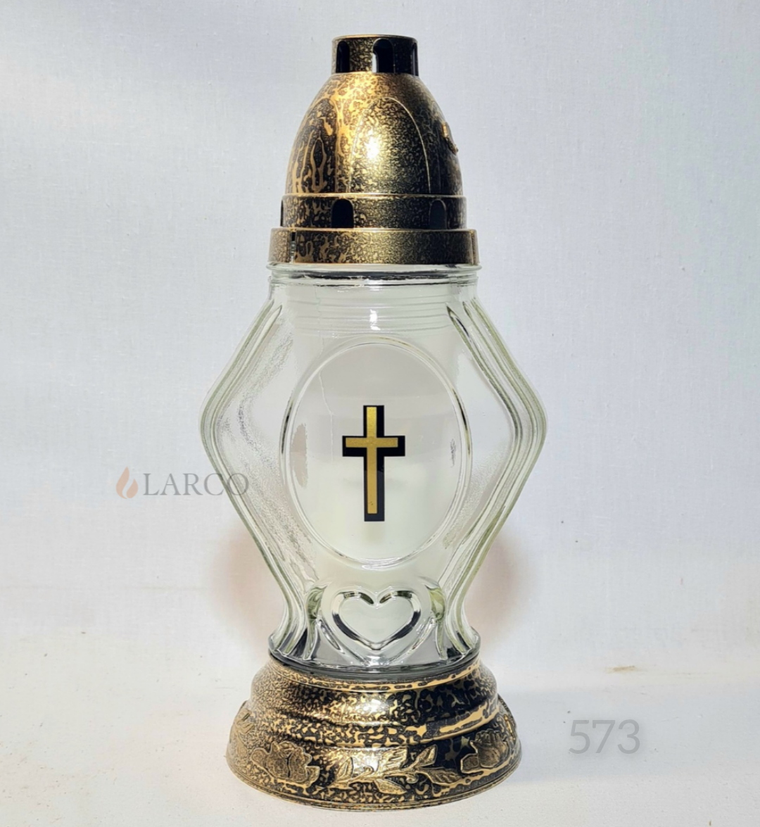 Лампадка 573