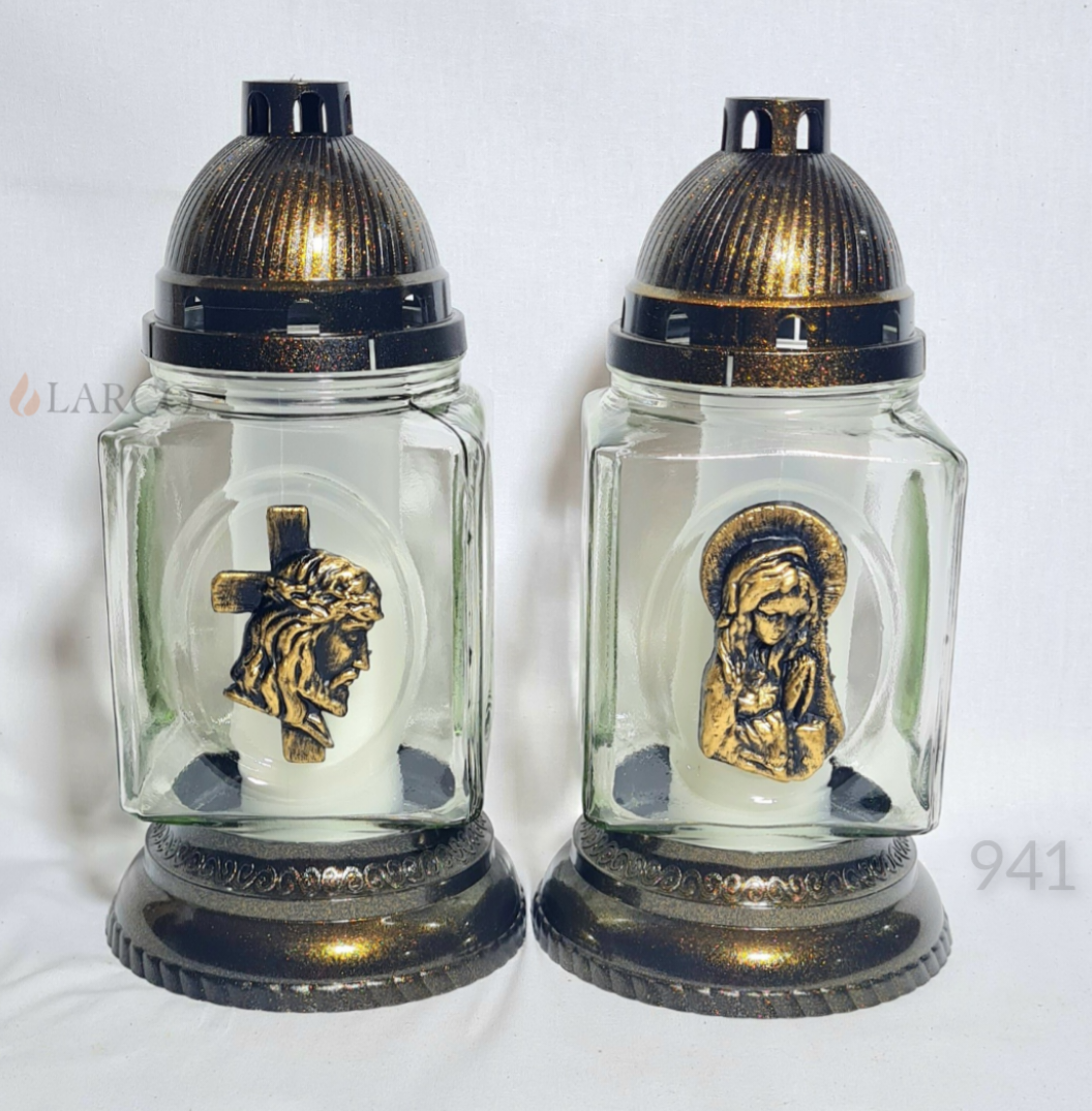 Лампадка 941