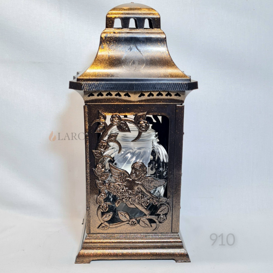 Капличка 910