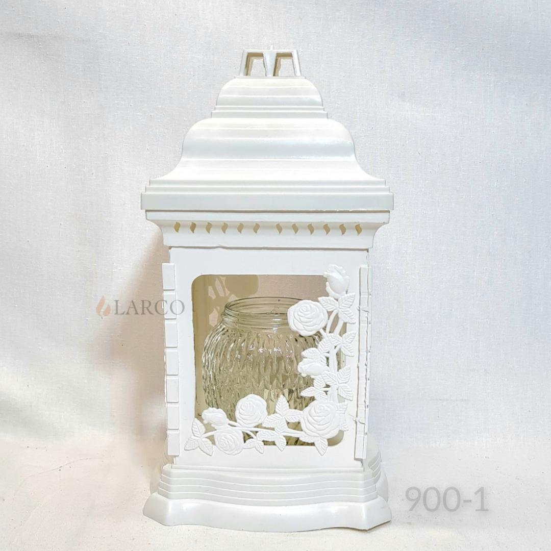 Каплиця 900-1