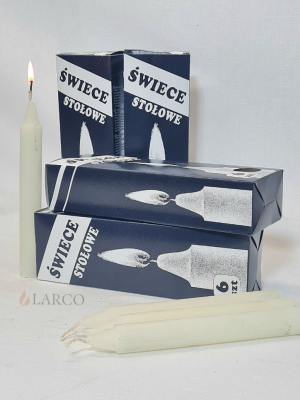 Свічка господарська