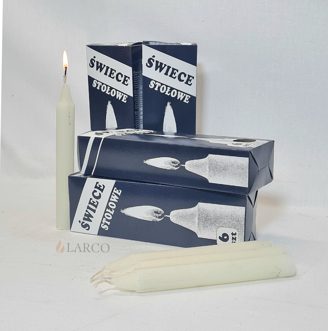 Свічка господарська