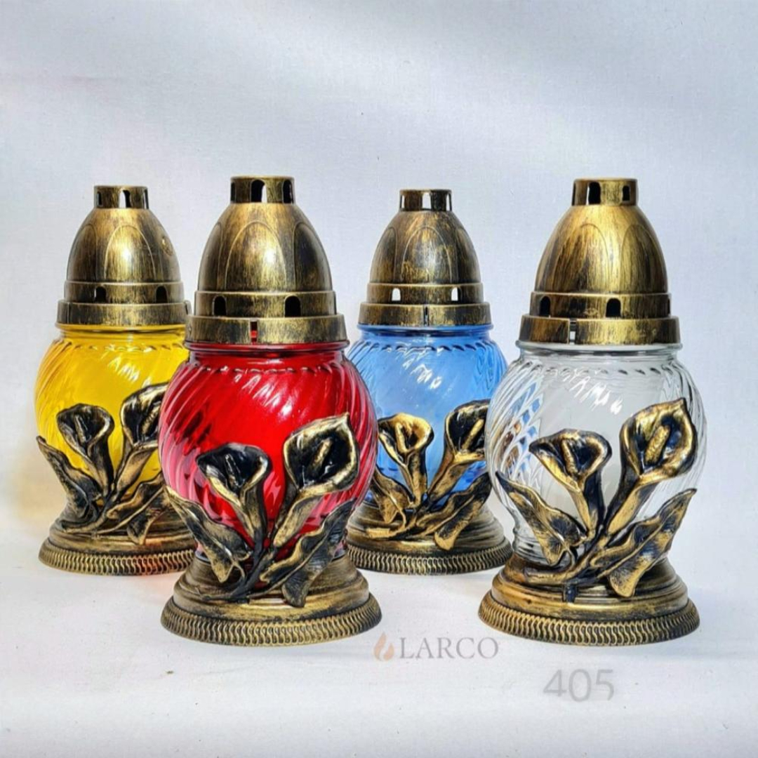 Лампадка 405