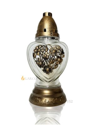 Лампадка 552