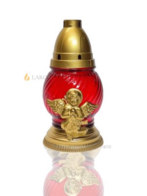 Лампадка 402