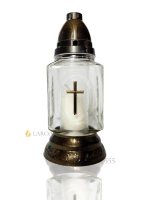 Лампадка 555