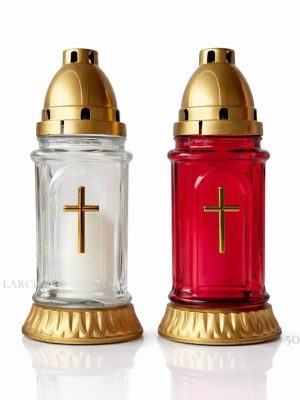 Лампадка 504