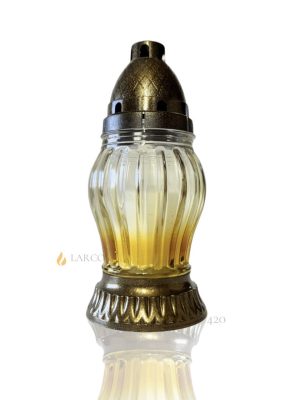 Лампадка 420