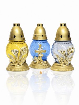 Лампадка 403