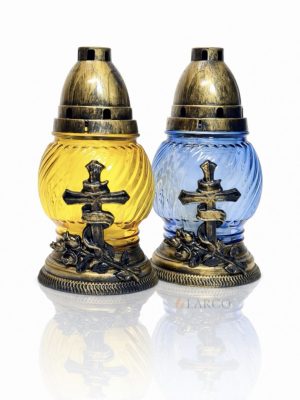 Лампадка 404