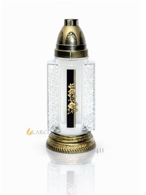 Лампадка 411