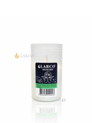 запаска парафінова 45