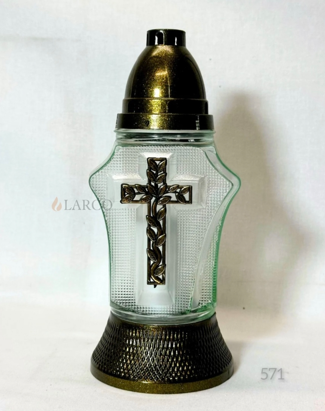 Лампадка 571