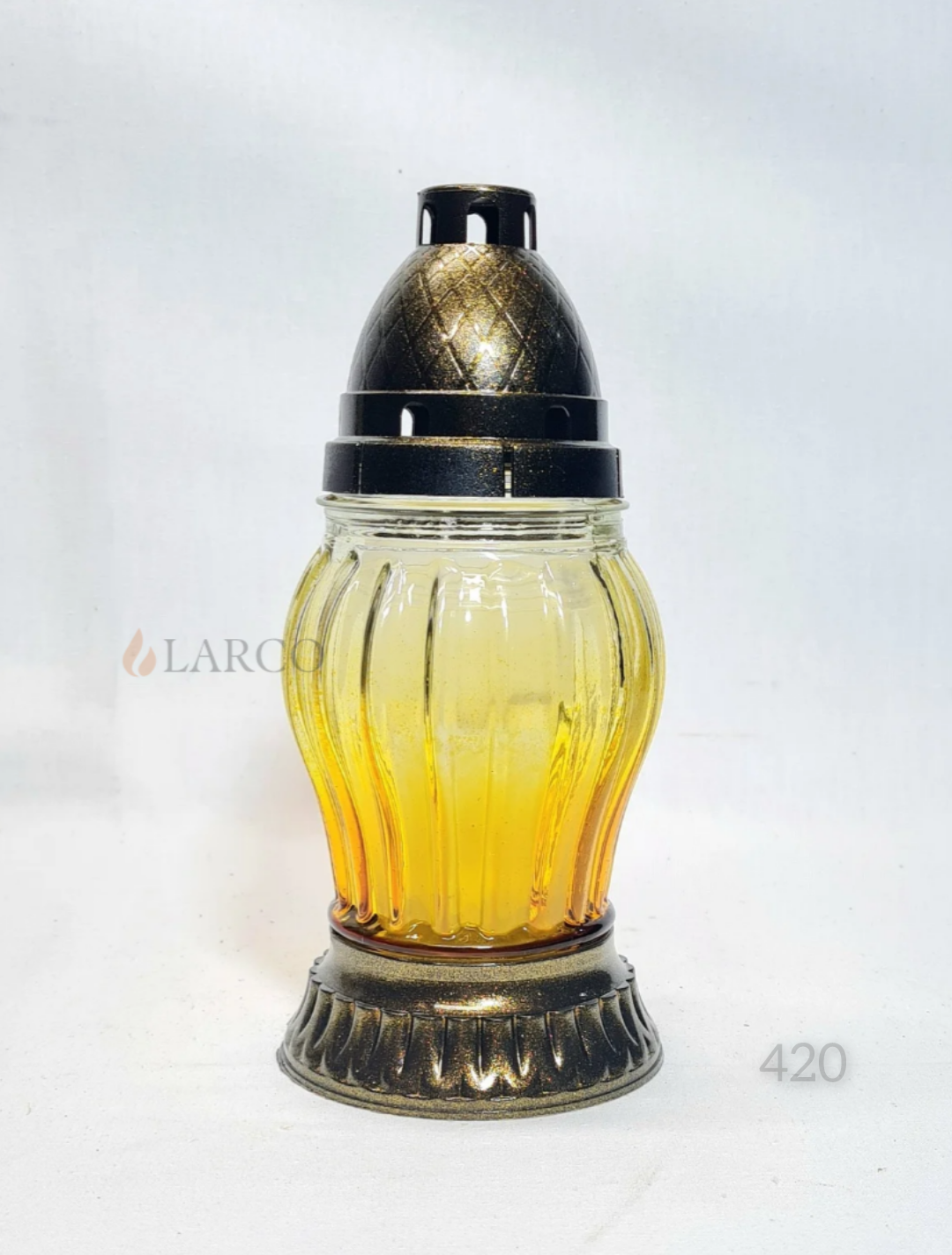 Лампадка 420