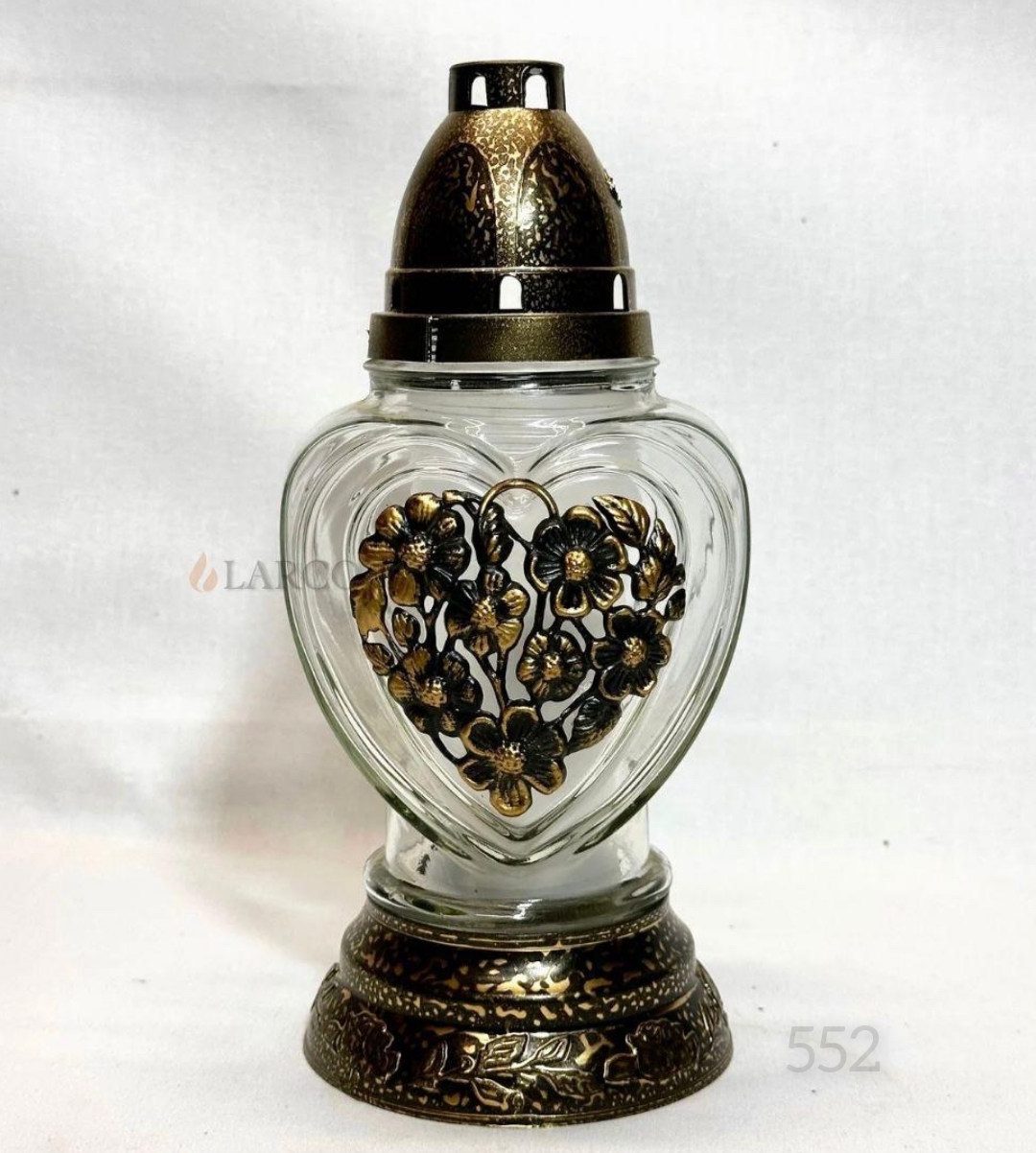 Лампадка 552