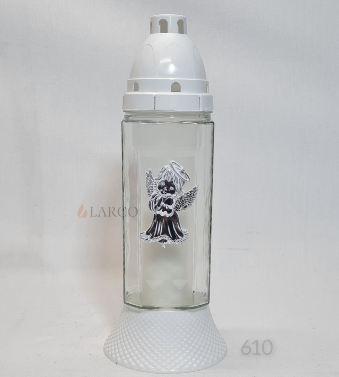 Лампадка 610