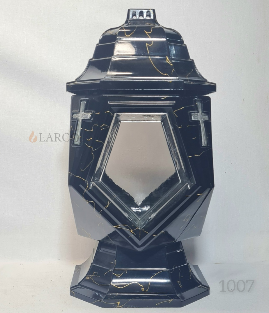 Капличка 1007