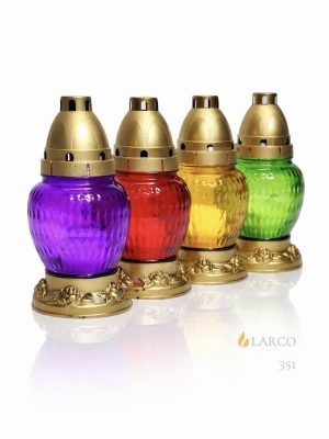 Лампадка 351