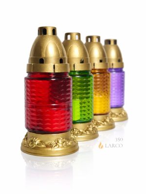 Лампадка 350