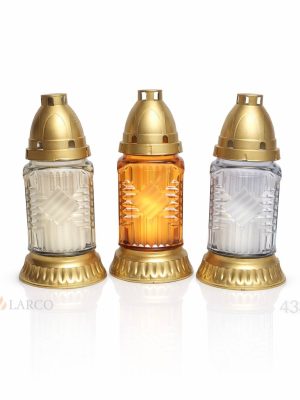 Лампадка 433