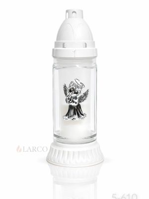 Лампадка 5-610