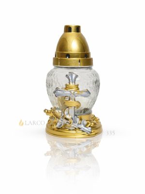 Лампадка 335