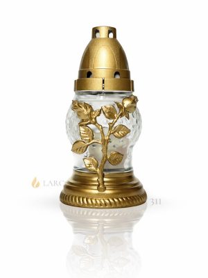 Лампадка 311