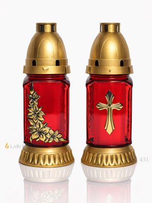 Лампадка 431