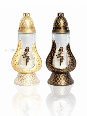 Лампадка ROSA