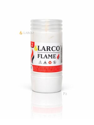 Запаска олійна Flame P2