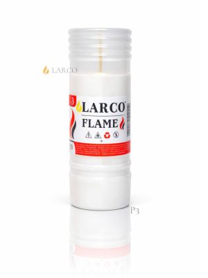 Запаска олійна Flame P3