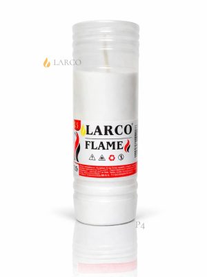 Запаска олійна Flame P4