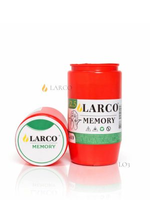 Запаска олійна LO3