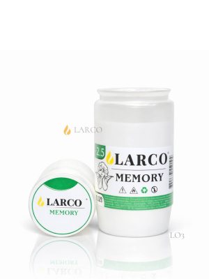 Запаска олійна LO3