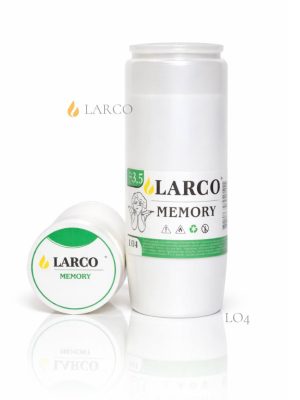 Запаска олійна LO4